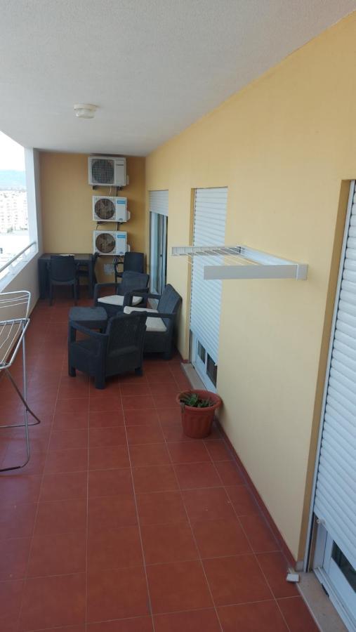 Apartamento Tatiana Portimão Exterior photo