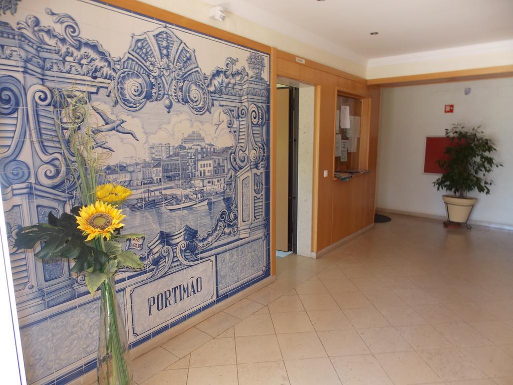Apartamento Tatiana Portimão Exterior photo