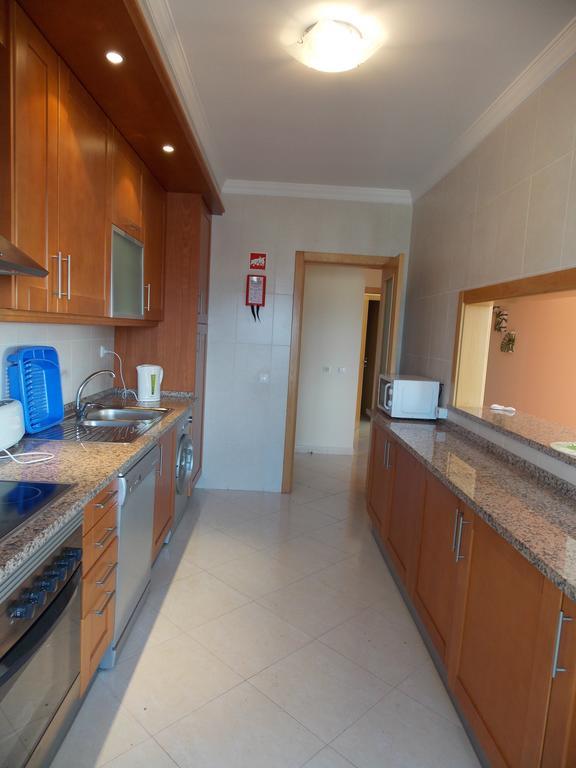 Apartamento Tatiana Portimão Exterior photo