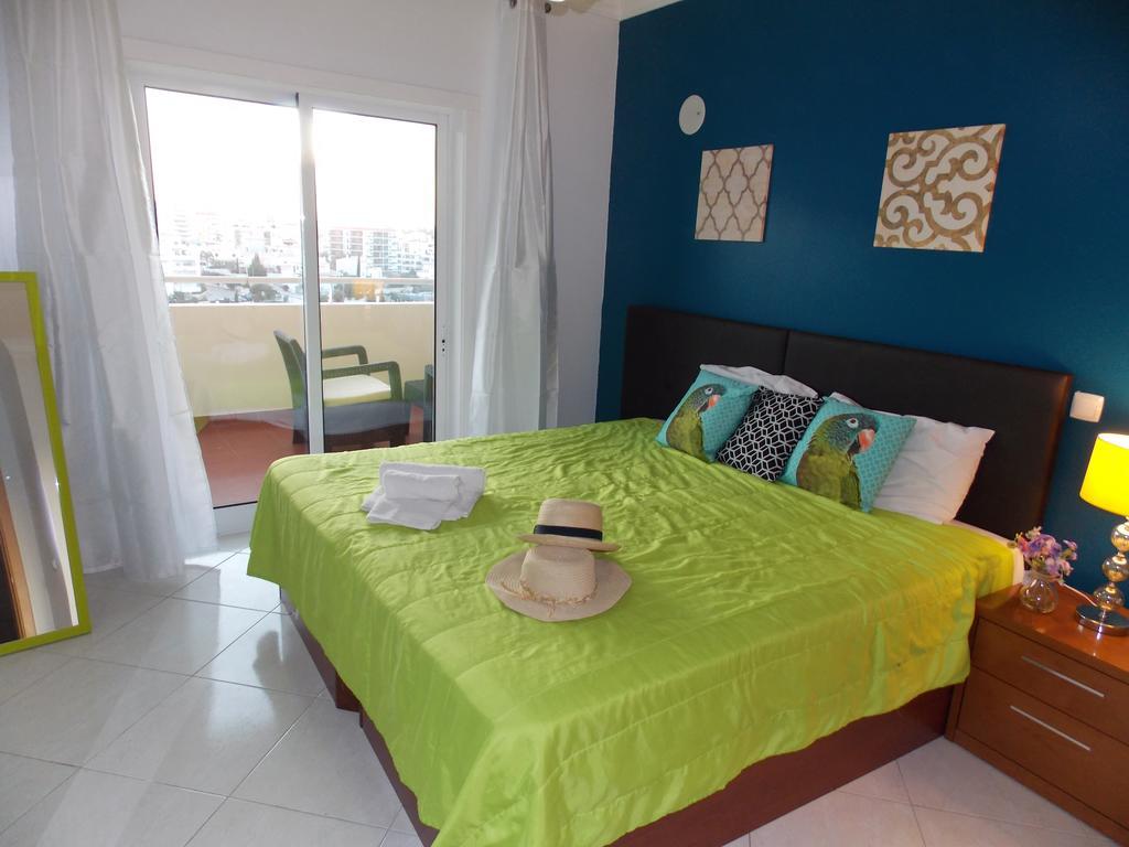 Apartamento Tatiana Portimão Exterior photo