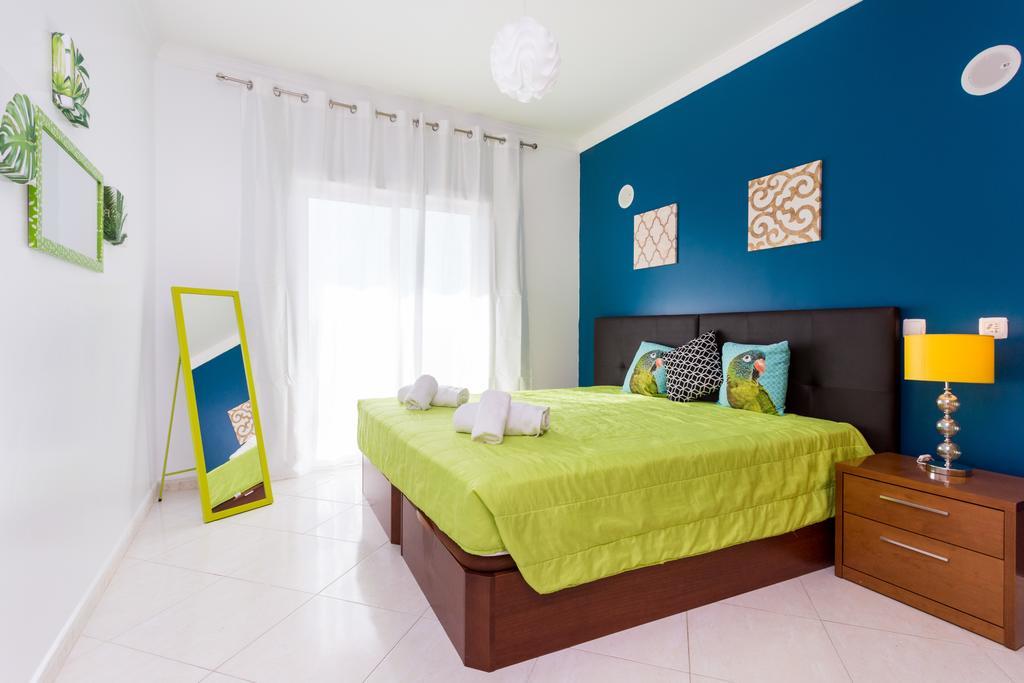 Apartamento Tatiana Portimão Exterior photo