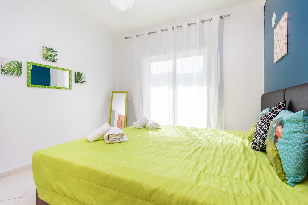 Apartamento Tatiana Portimão Exterior photo