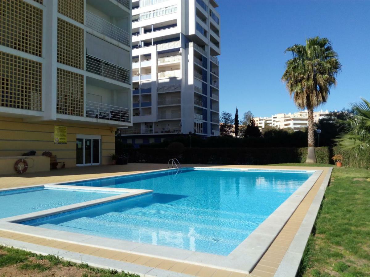 Apartamento Tatiana Portimão Exterior photo
