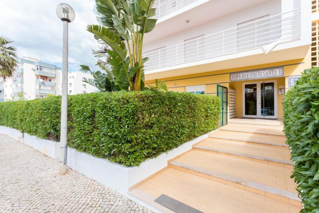 Apartamento Tatiana Portimão Exterior photo